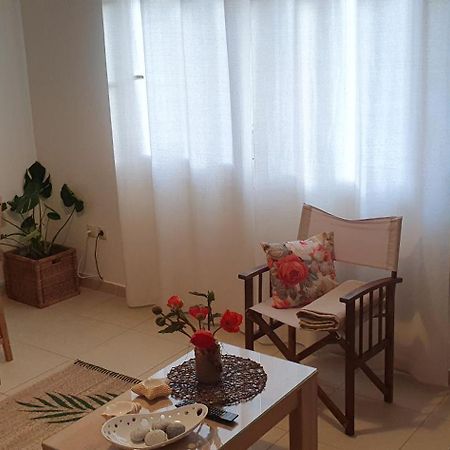 City Garden Preveza Luaran gambar