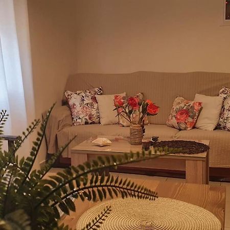 City Garden Preveza Luaran gambar