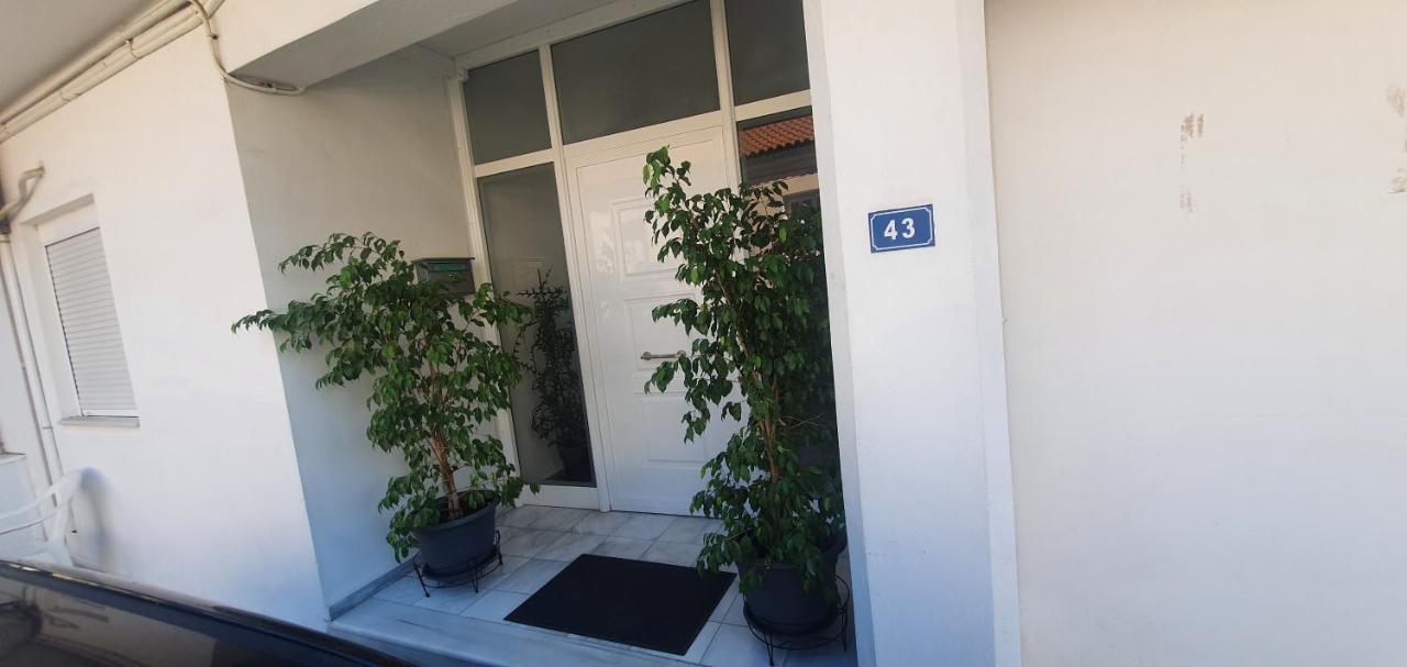 City Garden Preveza Luaran gambar