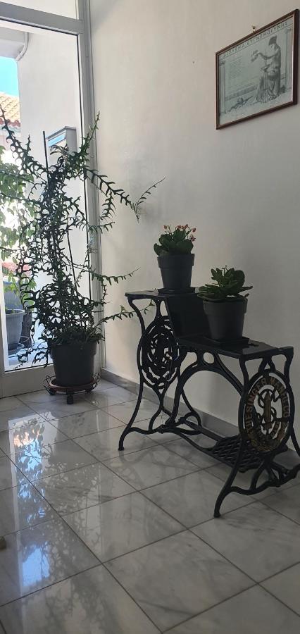City Garden Preveza Luaran gambar