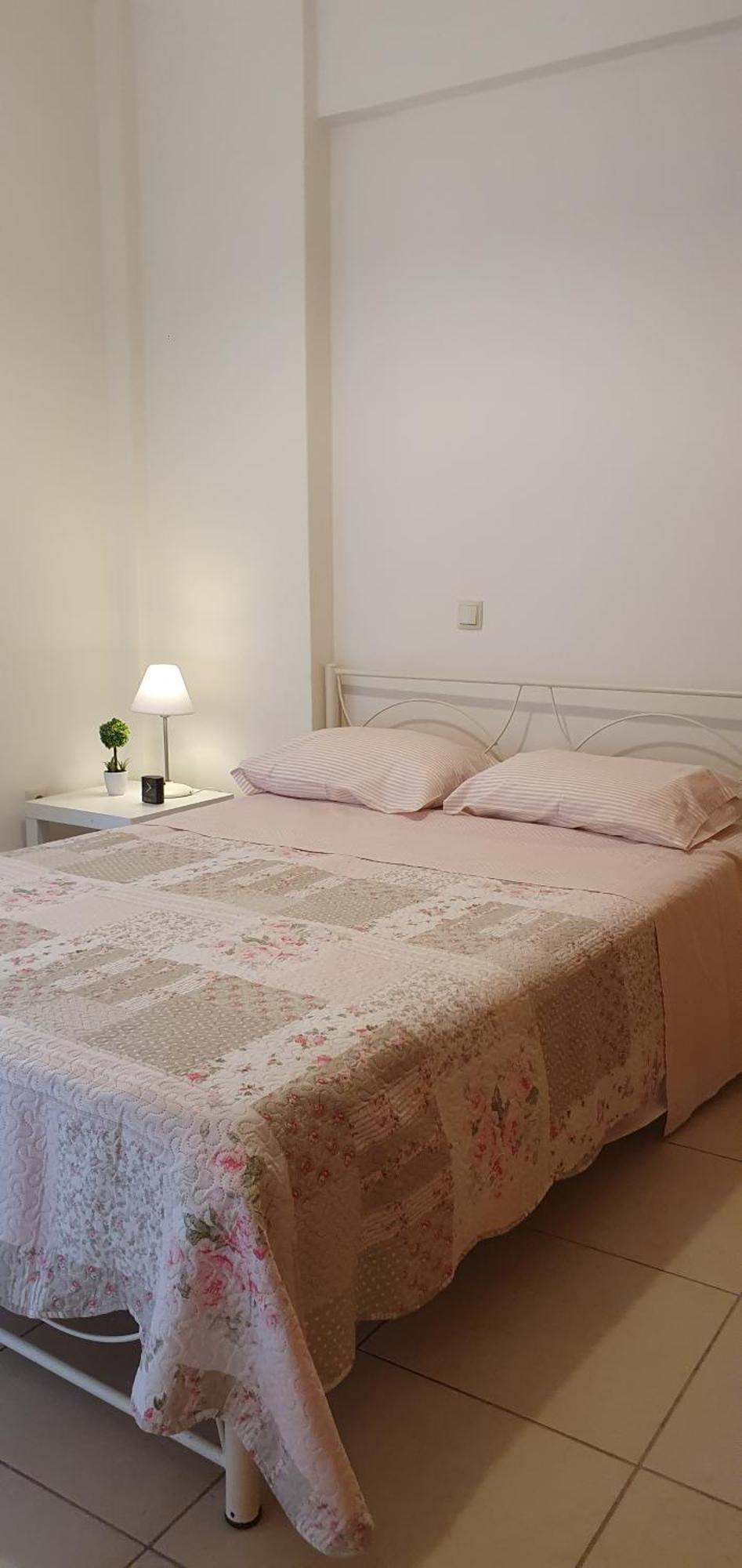 City Garden Preveza Luaran gambar