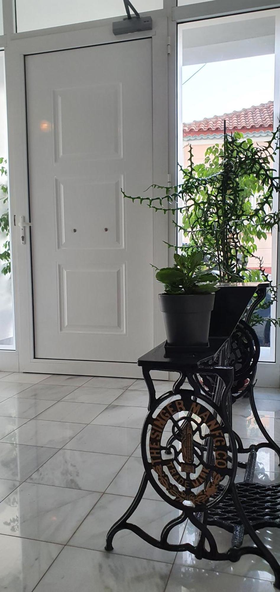City Garden Preveza Luaran gambar