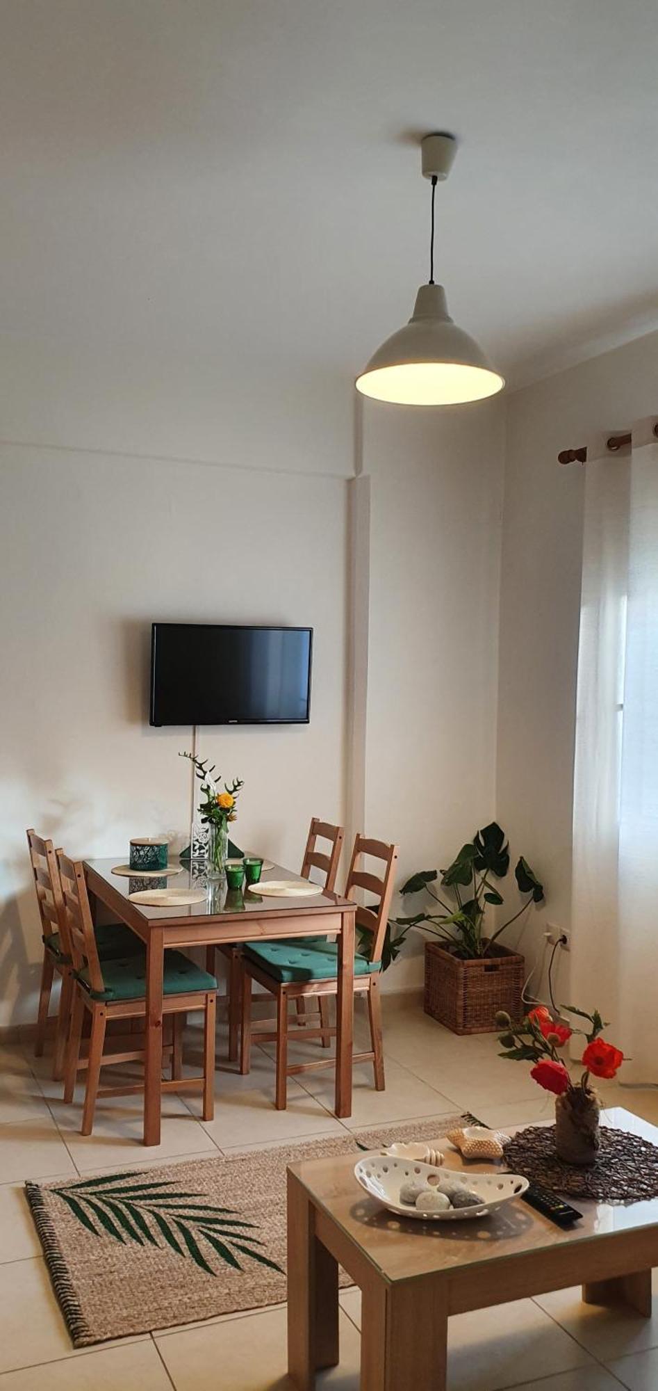 City Garden Preveza Luaran gambar