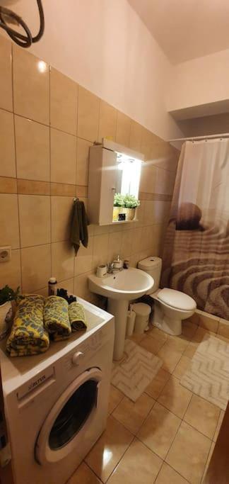 City Garden Preveza Luaran gambar