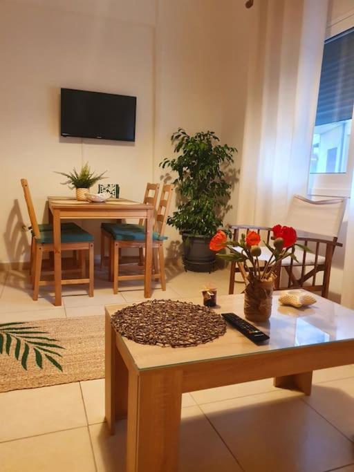 City Garden Preveza Luaran gambar