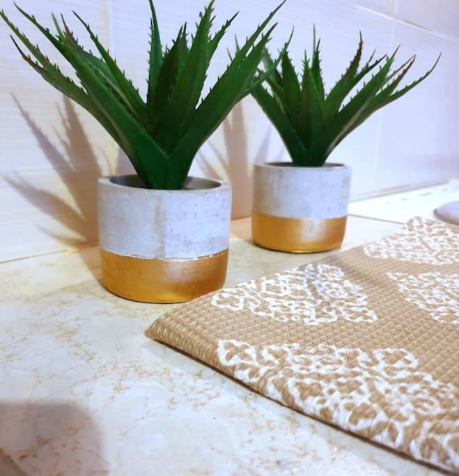 City Garden Preveza Luaran gambar