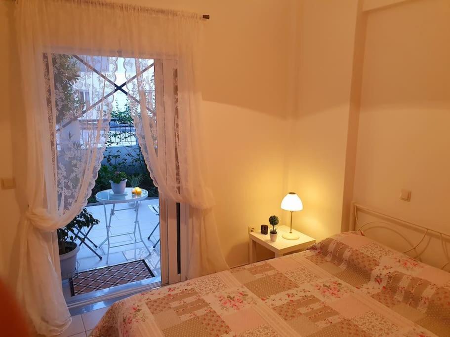 City Garden Preveza Luaran gambar