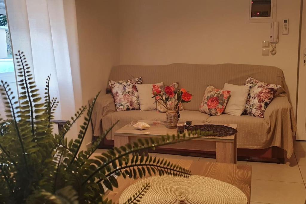 City Garden Preveza Luaran gambar