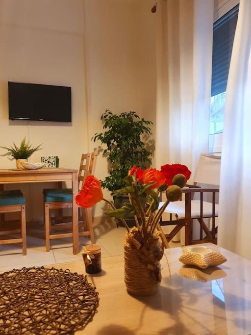City Garden Preveza Luaran gambar