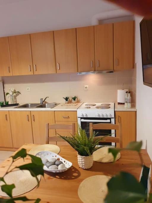 City Garden Preveza Luaran gambar