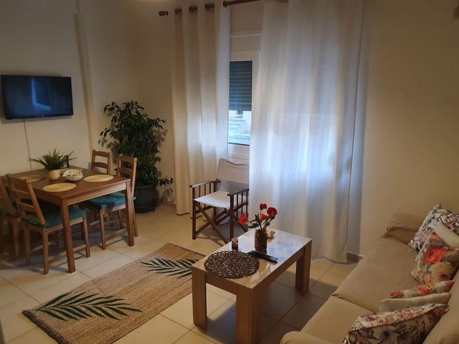 City Garden Preveza Luaran gambar